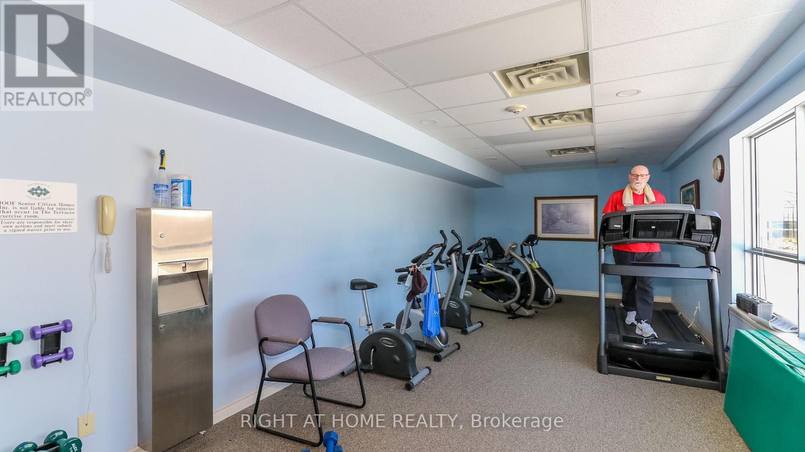 Apartment at 505 - 94 DEAN AVENUE, Barrie