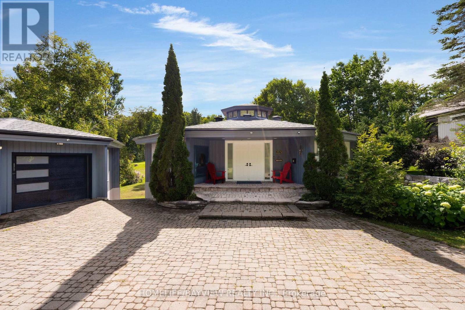 Detached at 23 COUNTRY CLUB LANE, Oro-Medonte (Horseshoe Valley)