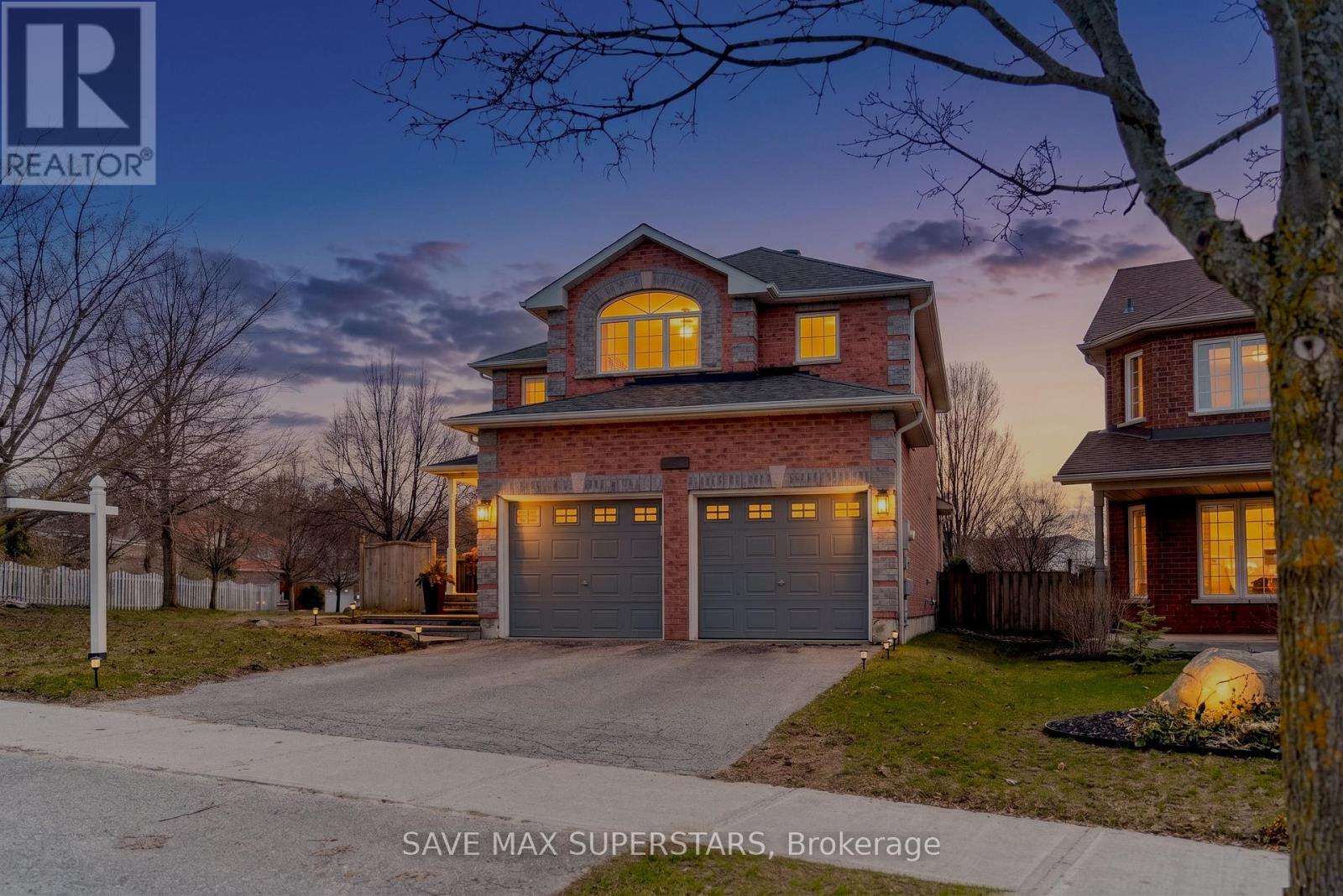 Detached at 63 GORE DRIVE, Barrie (Ardagh)