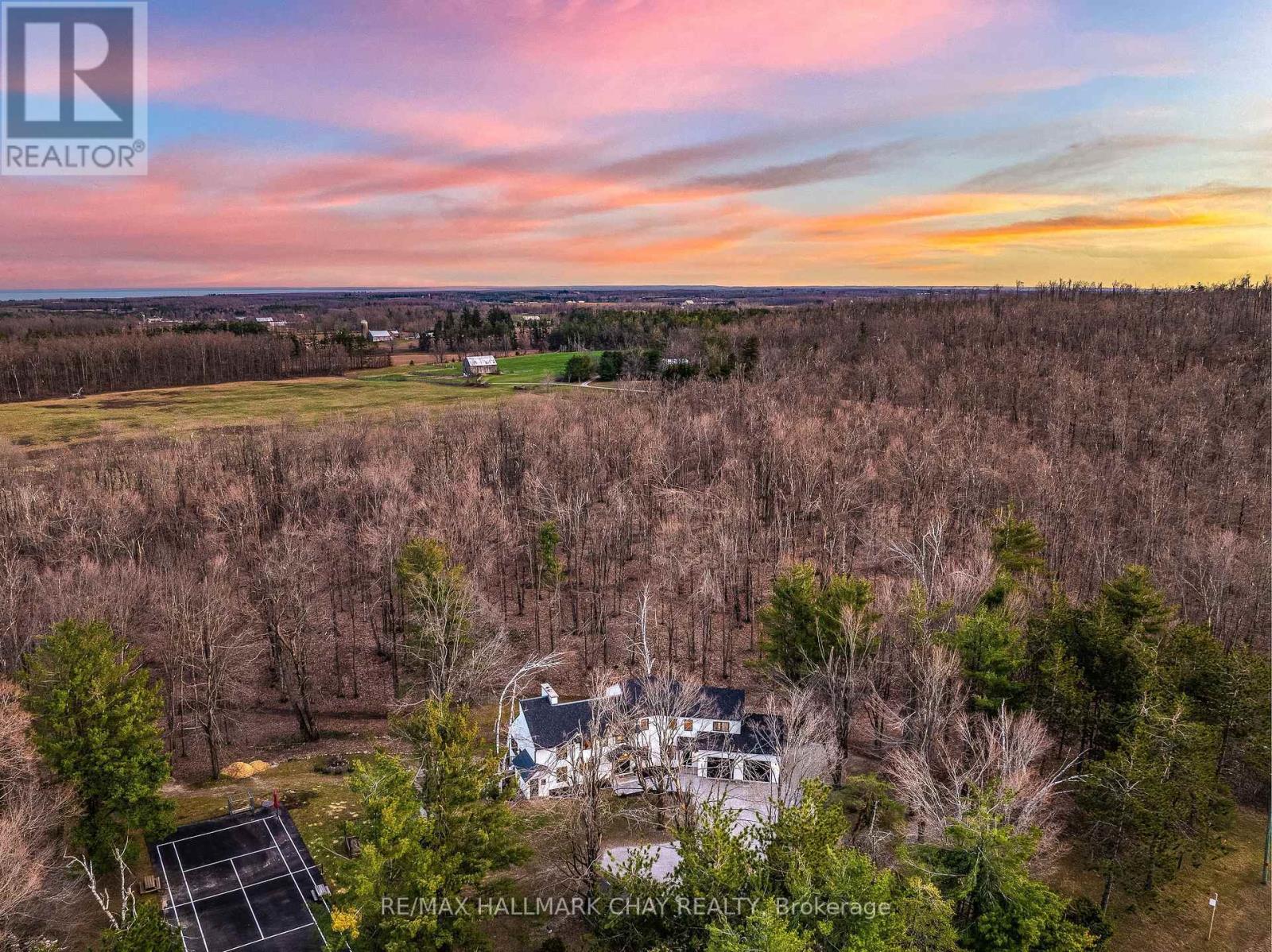 Detached at 1359 OLD BARRIE ROAD E, Oro-Medonte (Hawkestone)