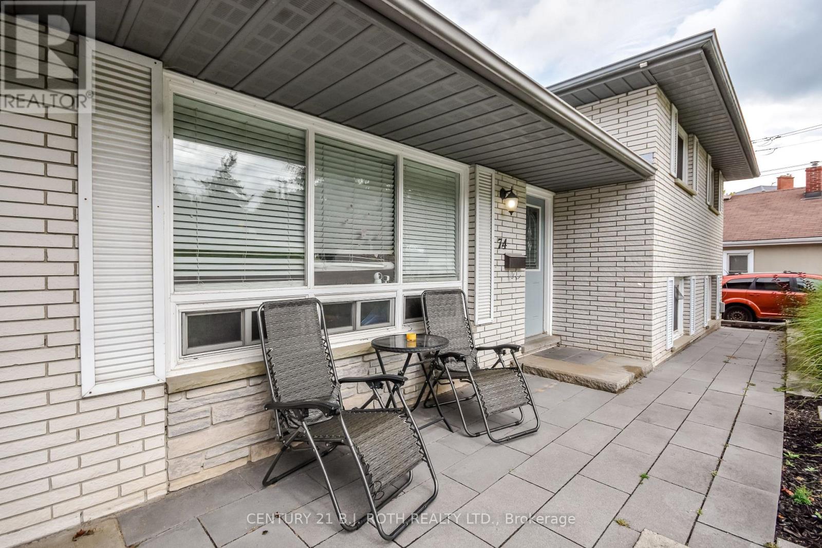 Detached at 74 BALDWIN LANE, Barrie (Allandale)