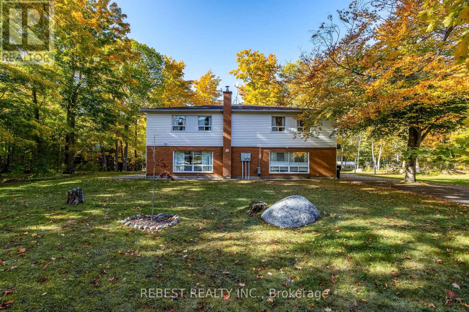 Semi-Detached/Link at #B - 910 CONCESSION RD 17 W, Tiny