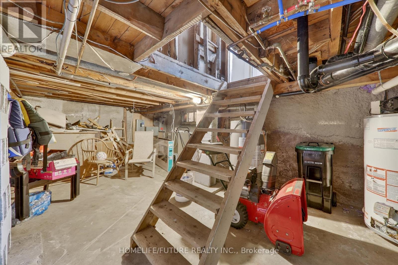 Detached at 1200 MOSLEY STREET, Wasaga Beach