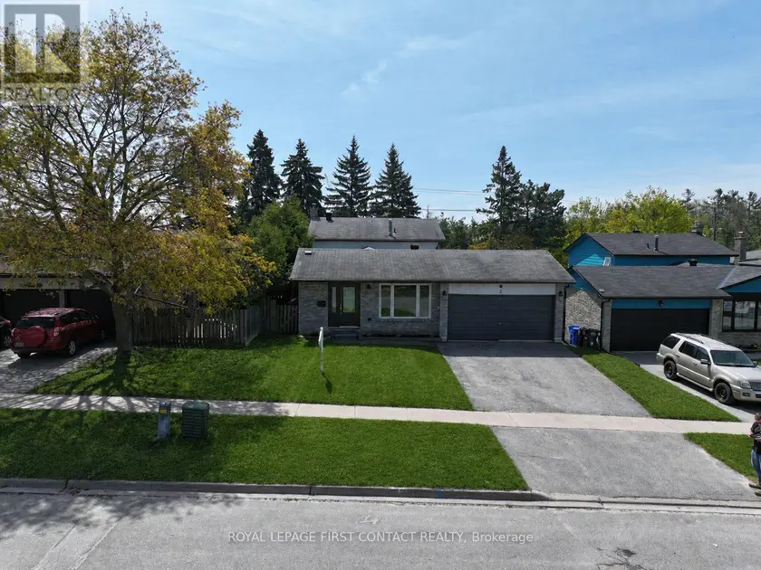 Detached at 3 OREN BOULEVARD, Barrie