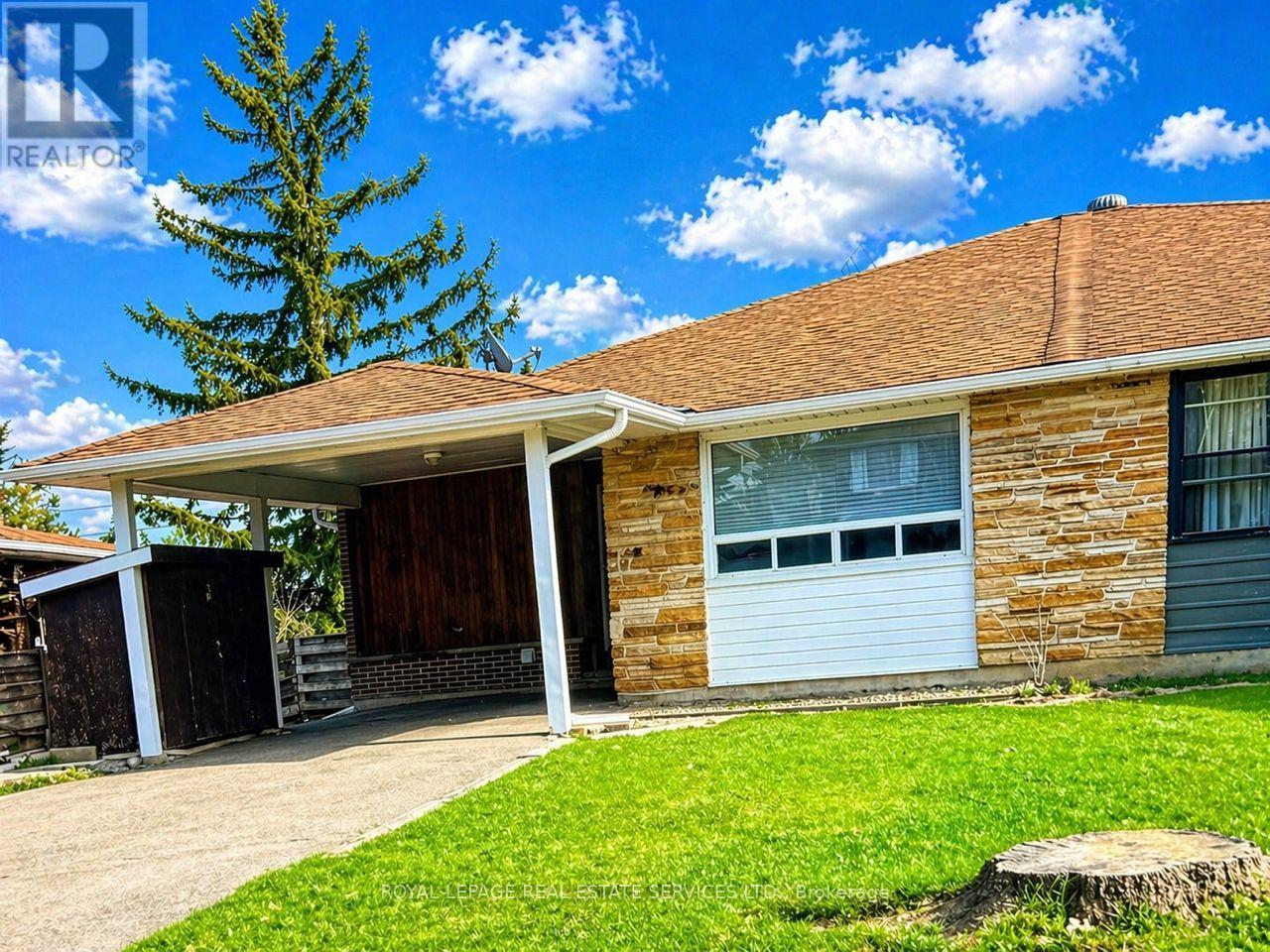 Semi-Detached/Link at 31 DAPHNE CRESCENT, Barrie (Cundles East)