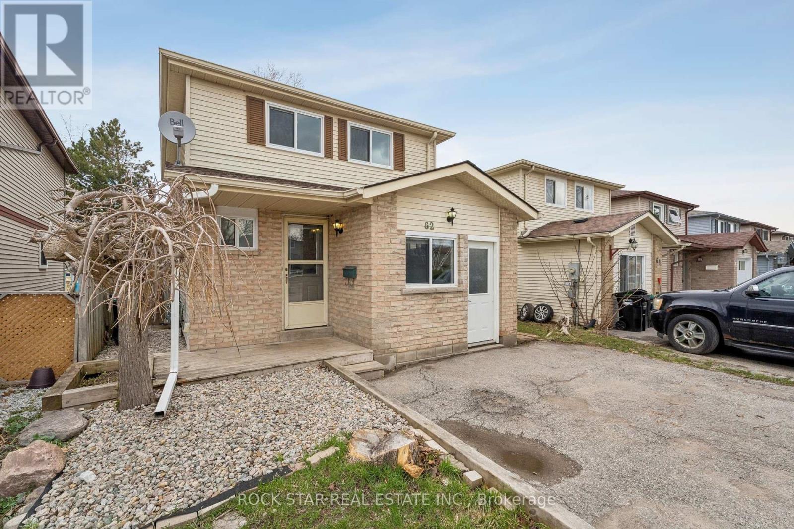 Detached at 62 CORBETT DRIVE, Barrie (Grove East)