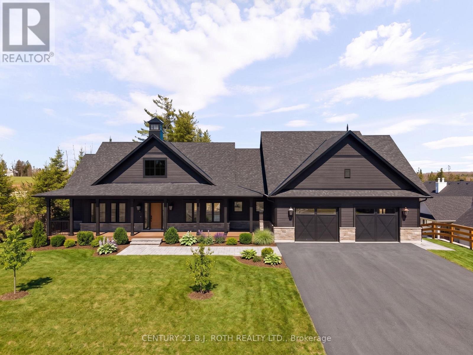 Detached at 2 FRIESIAN COURT, Oro-Medonte