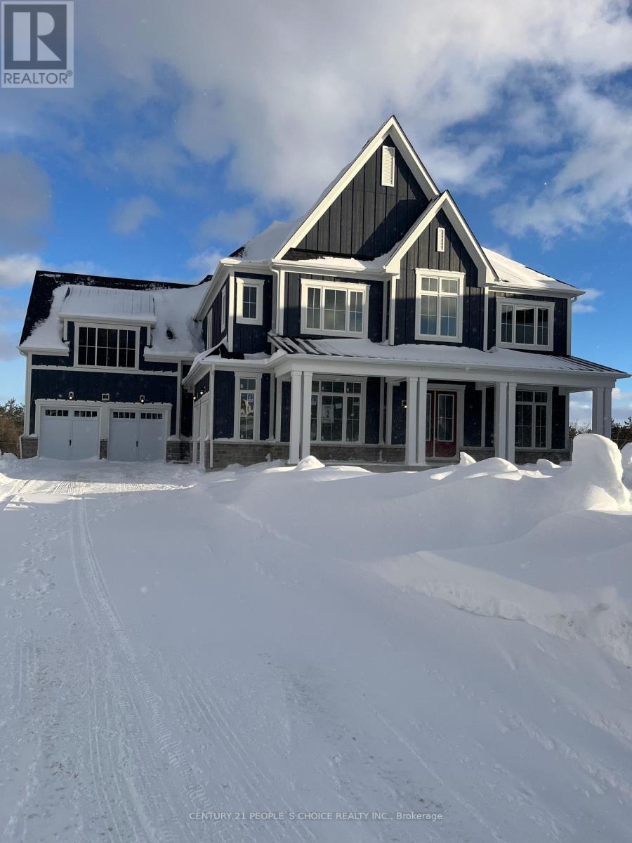 Detached at 3 ALDWINCKLE AVENUE, Oro-Medonte