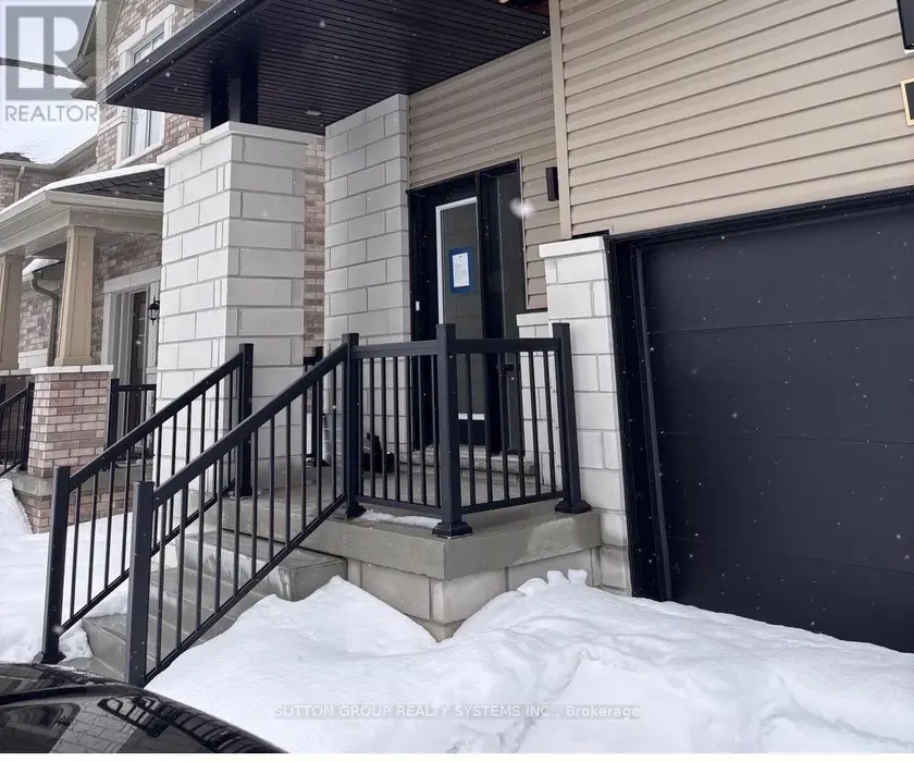 Townhouse at 14 FEDERICA CRESCENT, Wasaga Beach