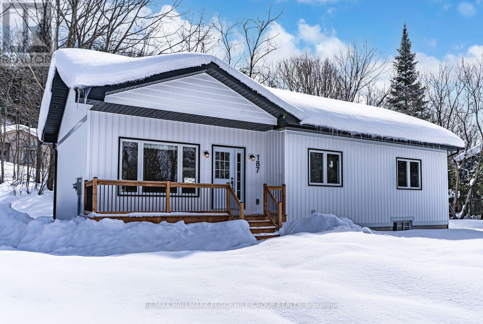 Detached at 187 ALBIN ROAD, Tay (Waubaushene)