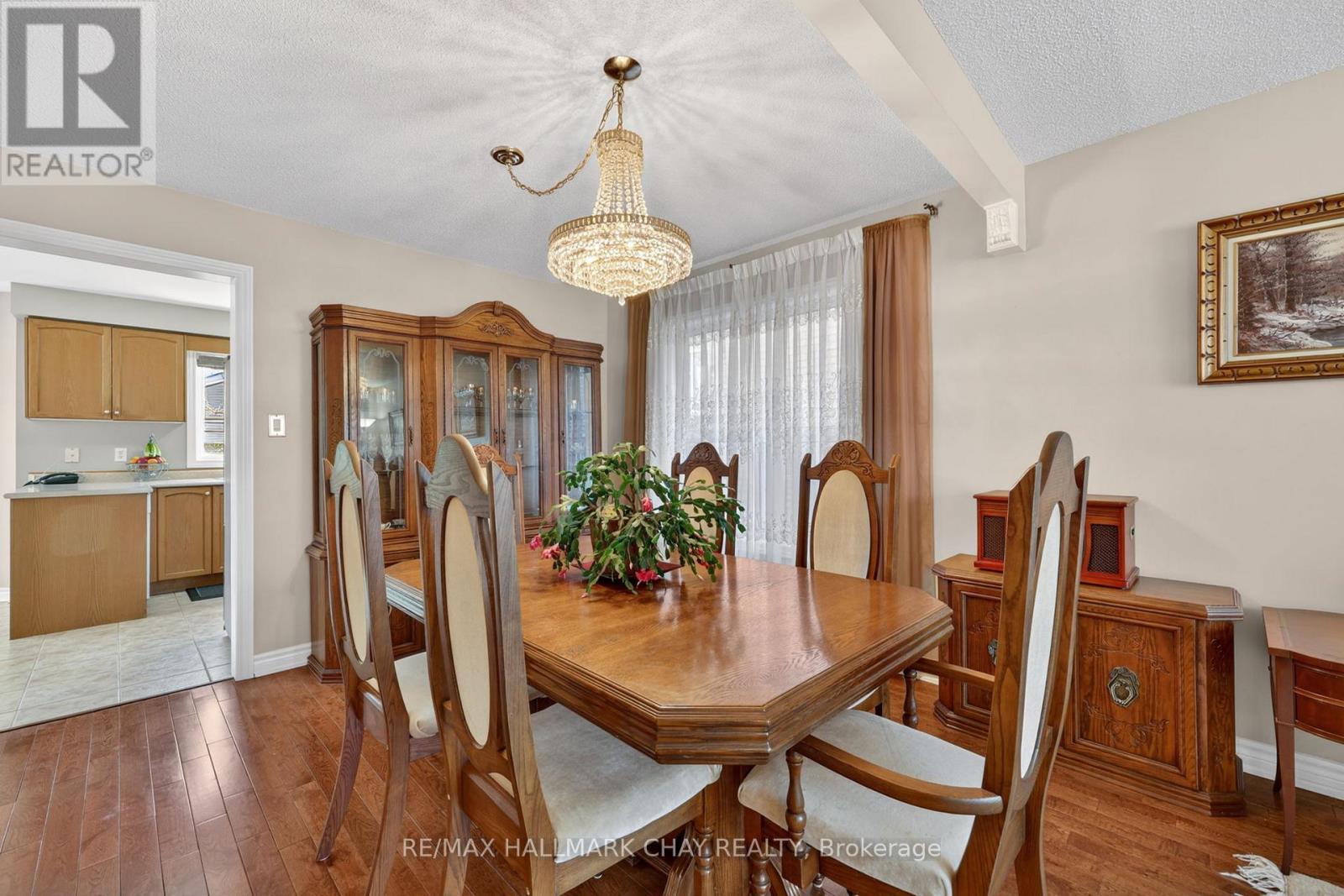 Detached at 67 LIVIA HERMAN WAY, Barrie