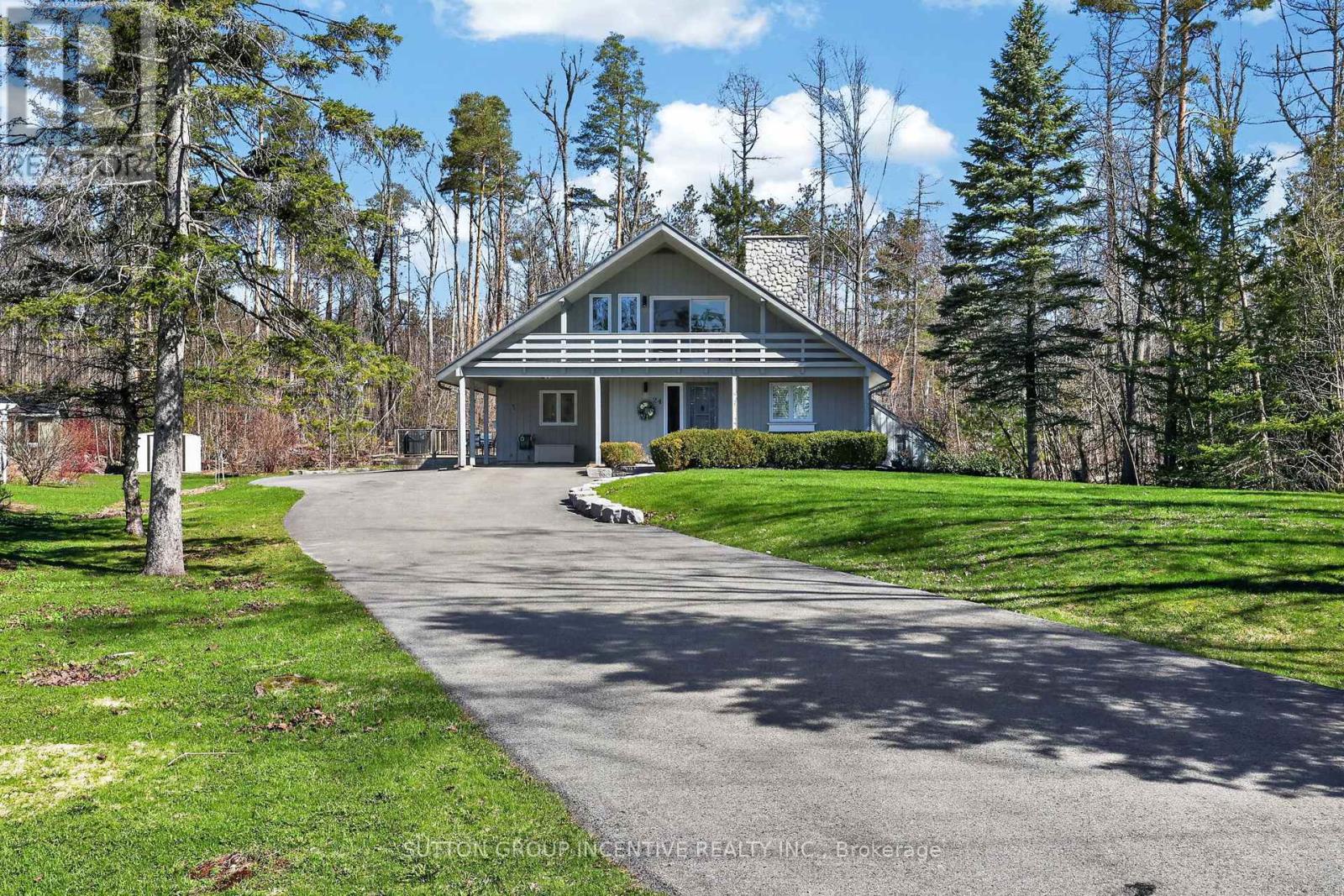Detached at 24 BRAMBEL ROAD, Oro-Medonte