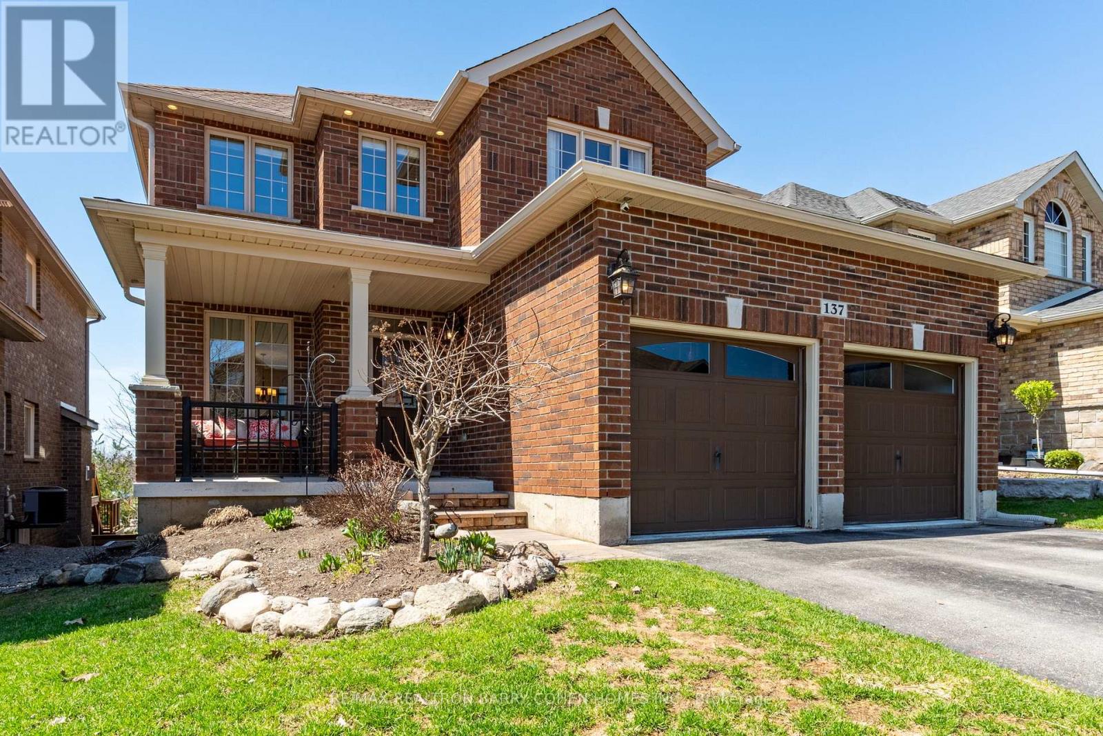 Detached at 137 JEWEL HOUSE LANE, Barrie (Innis-Shore)