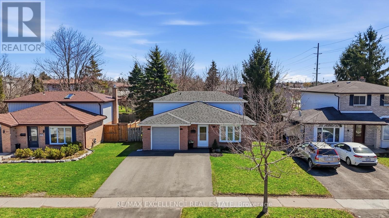 Detached at 277 NELSON STREET, Barrie (Grove East)