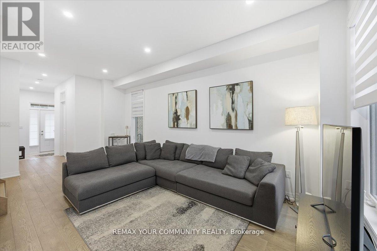 Semi-Detached/Link at 76 SAGEWOOD AVENUE, Barrie