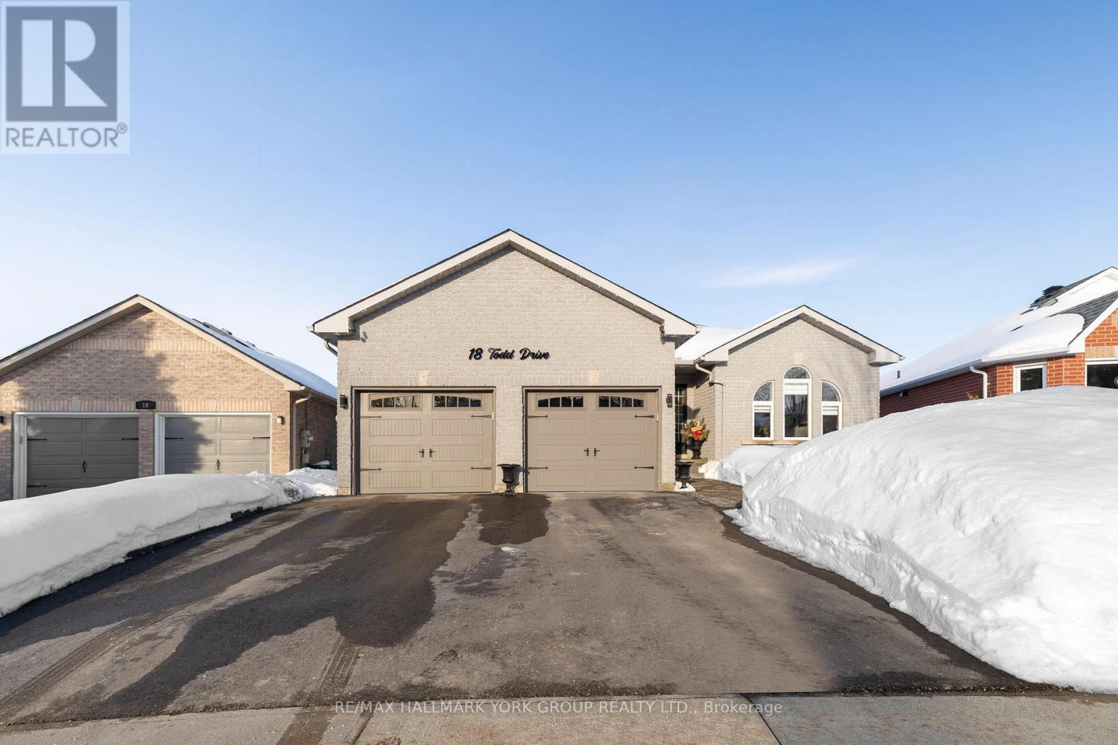 Detached at 18 TODD DRIVE, Barrie (Bayshore)