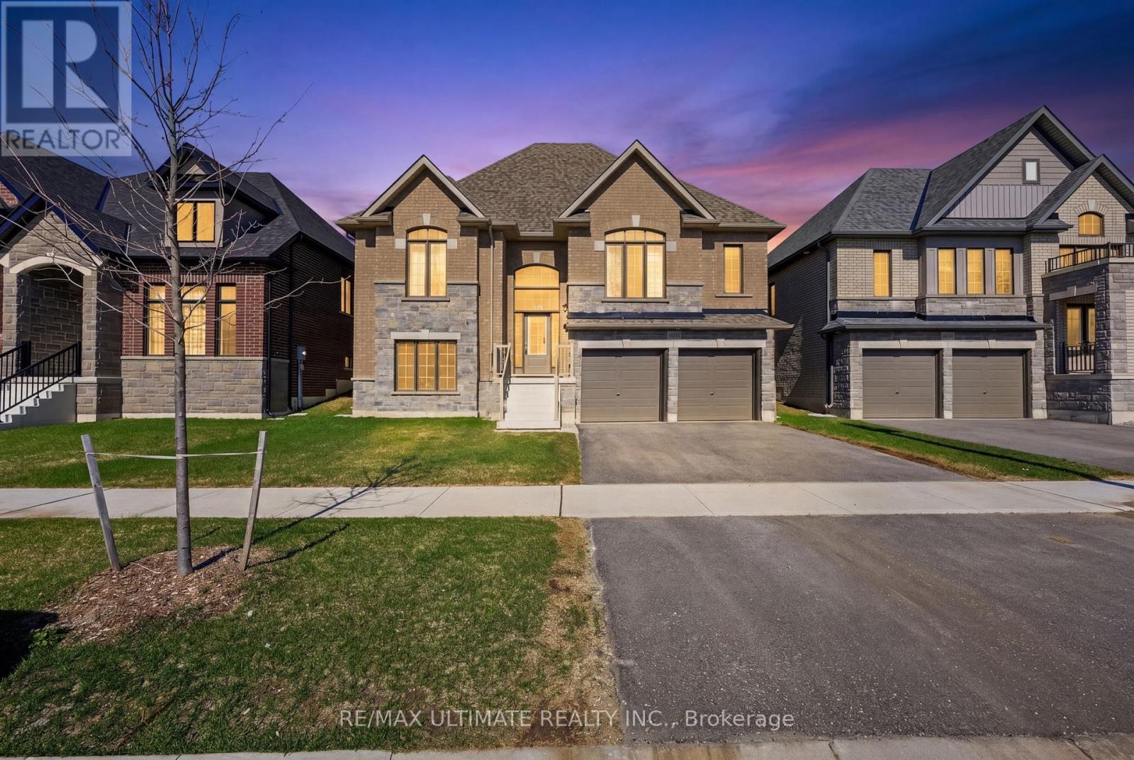 Detached at 2962 MONARCH DRIVE, Orillia