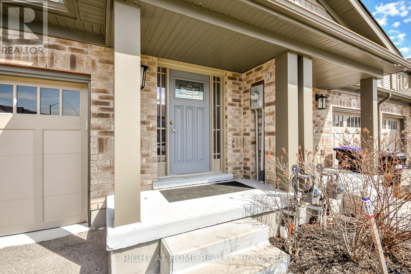 Townhouse at 18 FOLEY CRESCENT, Collingwood