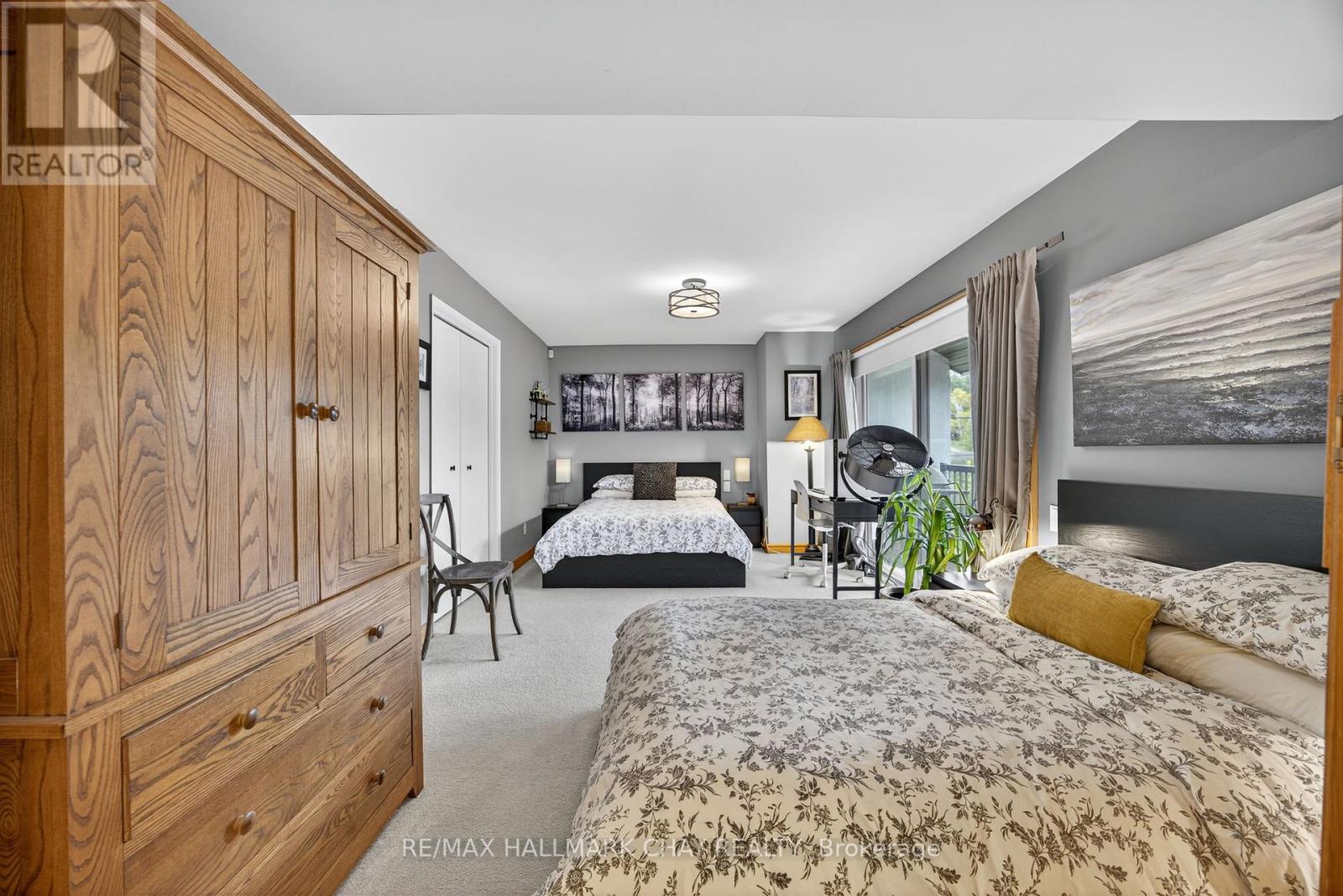 Townhouse at 312 - 1102 HORSESHOE VALLEY ROAD W, Oro-Medonte
