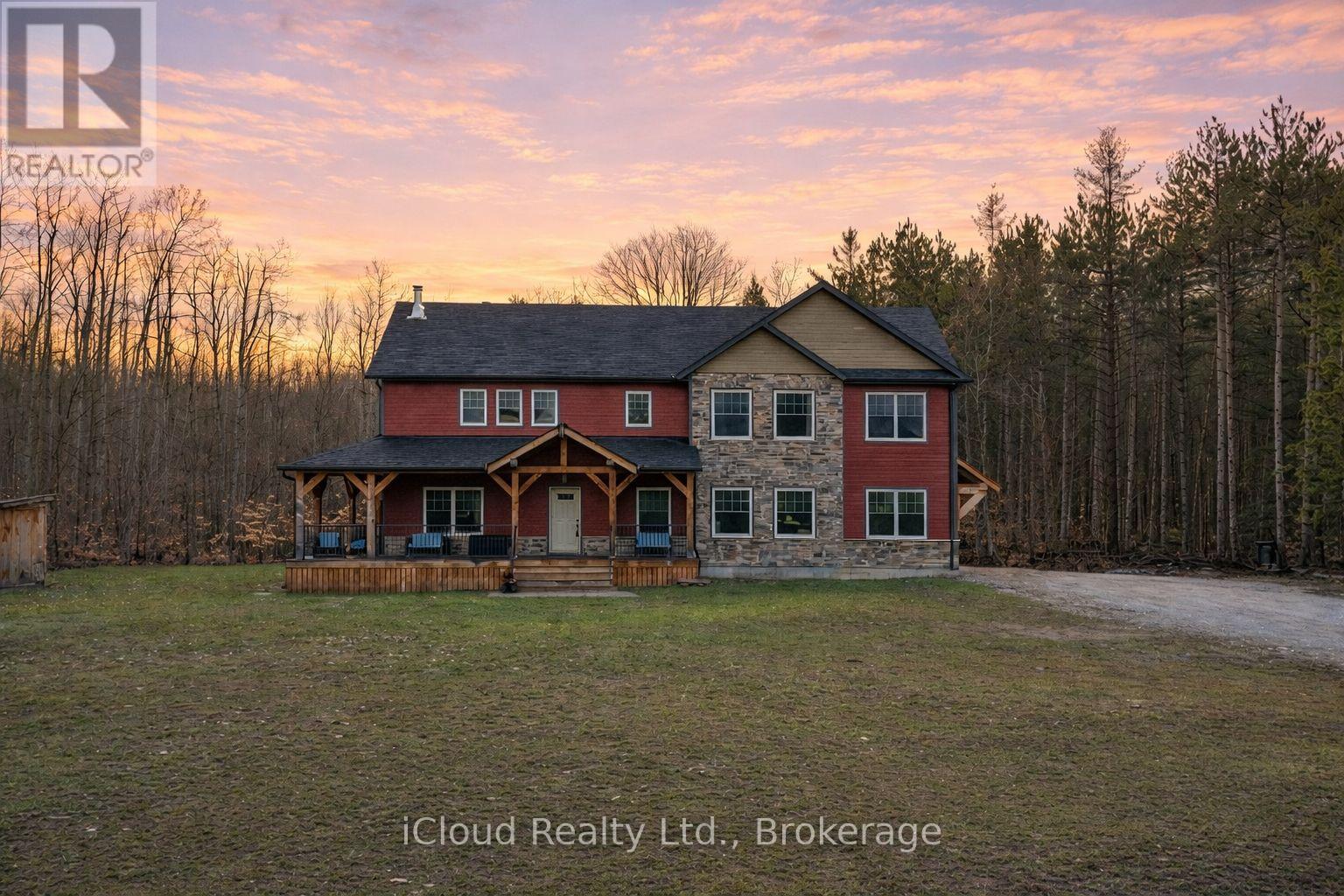 Detached at 2091 DWYER ROAD, Springwater