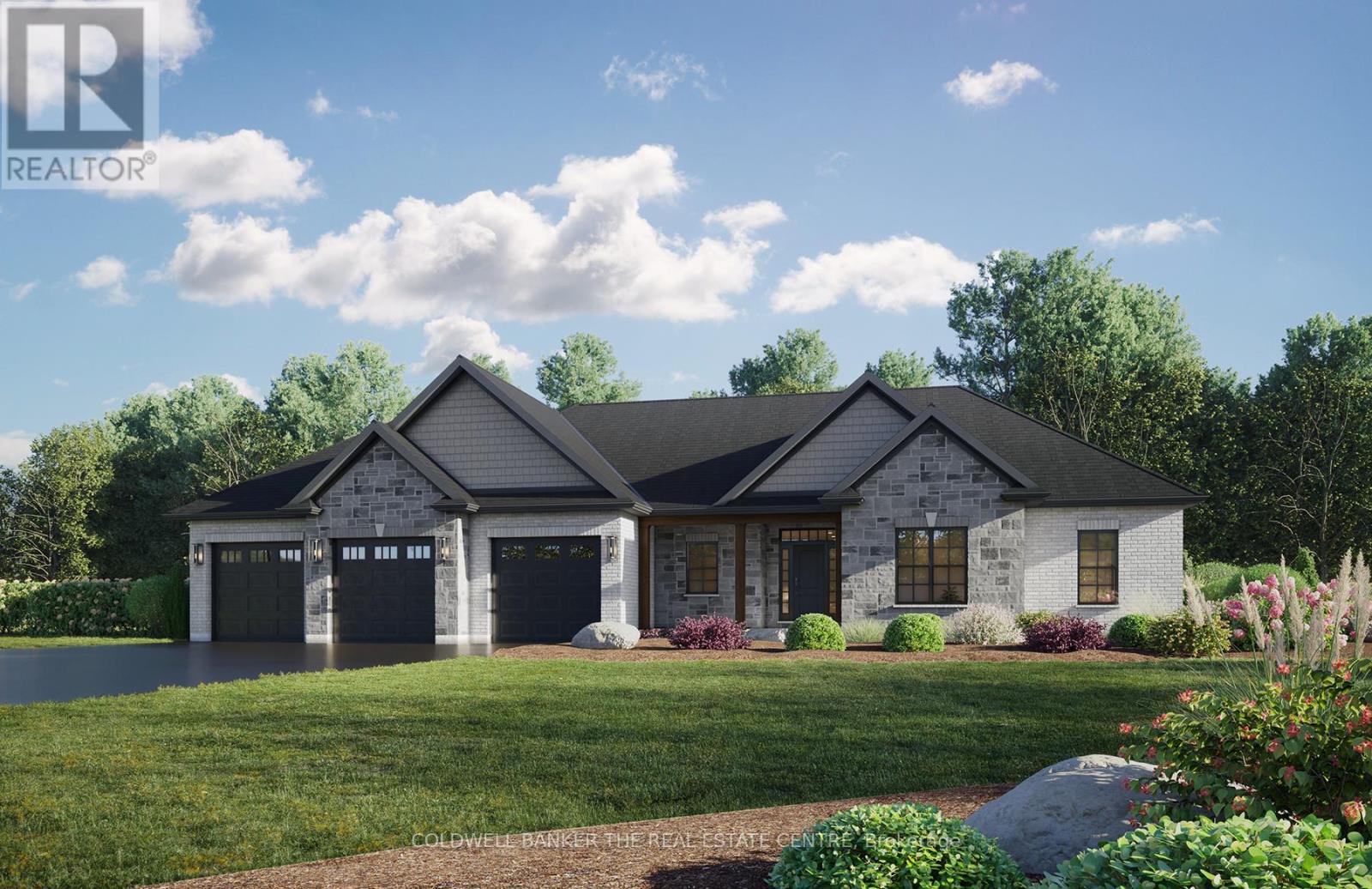 Detached at 5075 SIDEROAD 25, Ramara