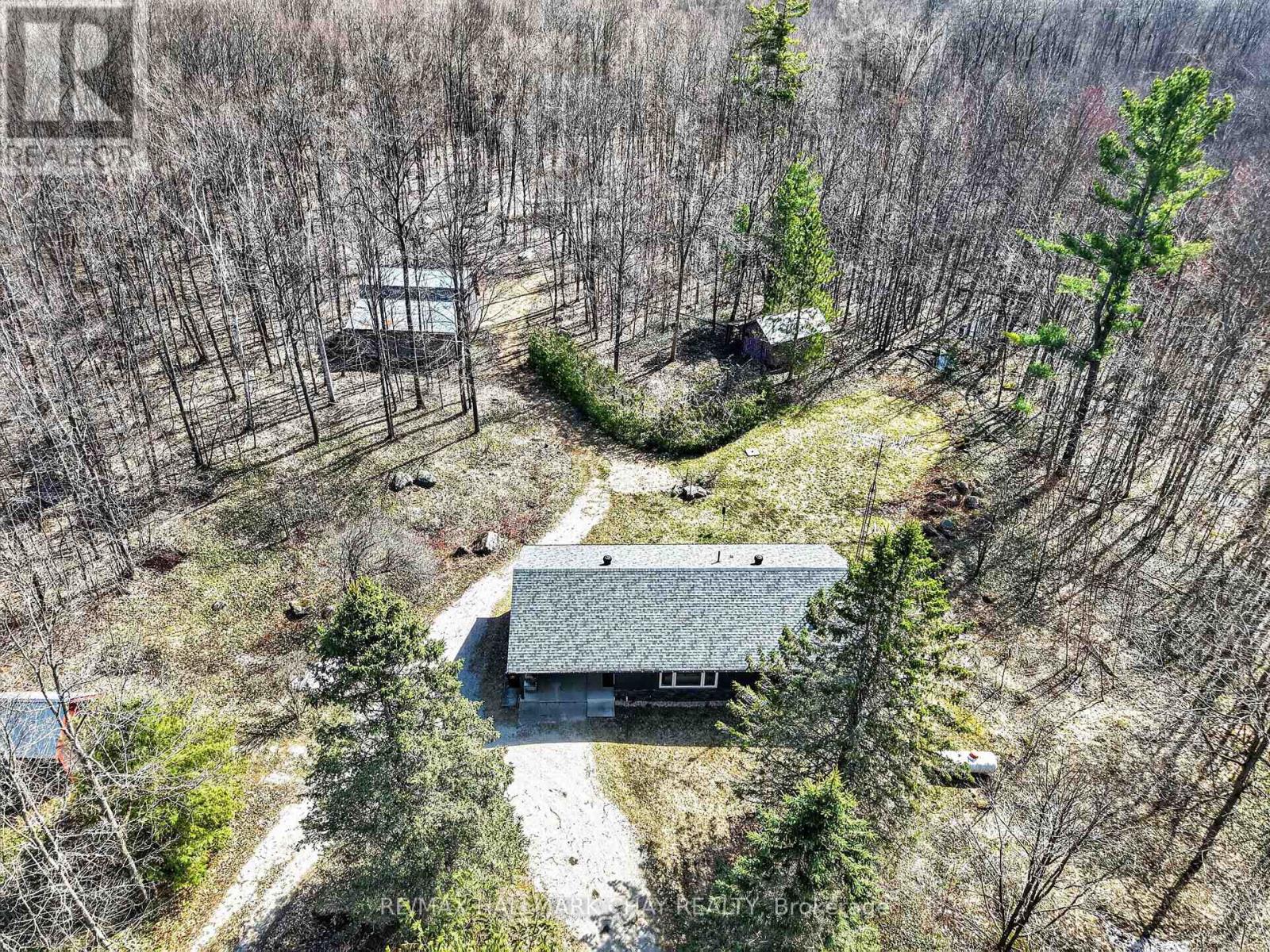 Detached at 5709 9 LINE N, Oro-Medonte