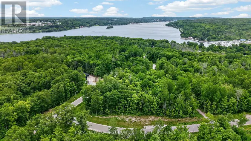 Vacant Land at LOT 40 WHISPERING PINE CIRCLE, Tiny