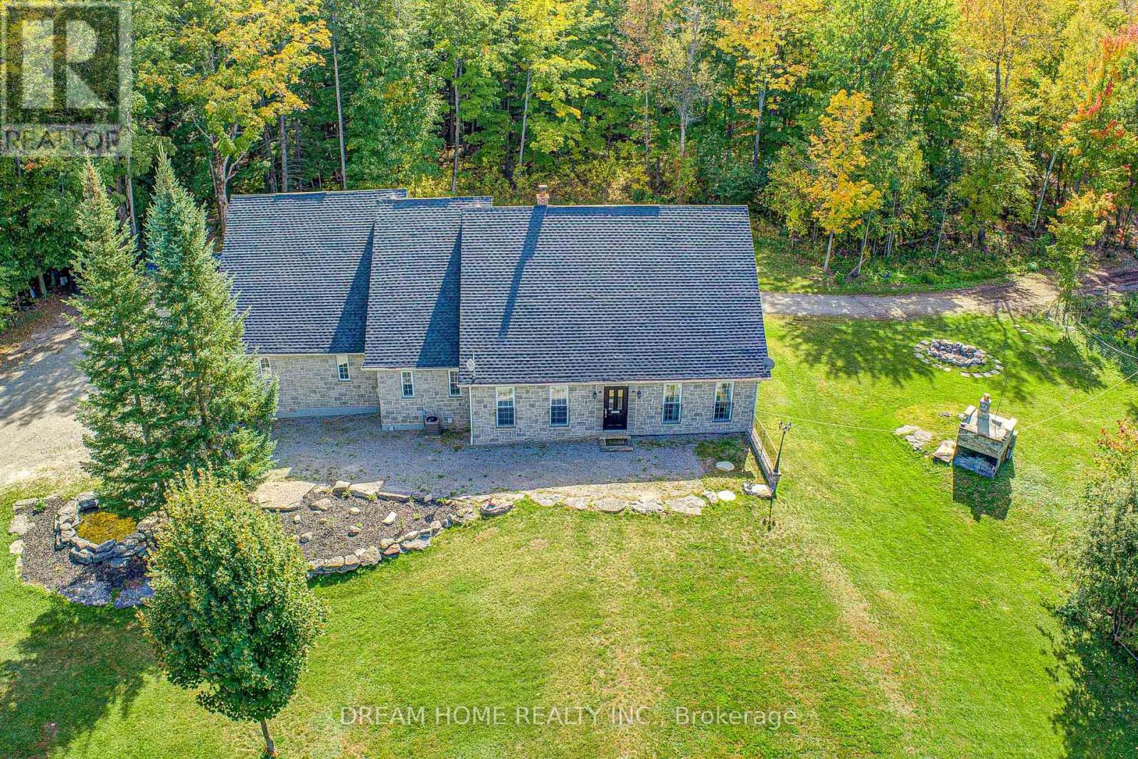 Detached at 1119 SAJNOVIC PLACE, Ramara