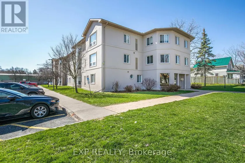 Apartment at 303 - 107 BOND STREET, Orillia