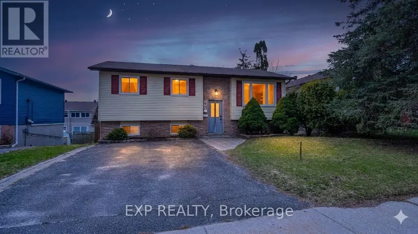 Detached at 177 SHANNON STREET, Orillia