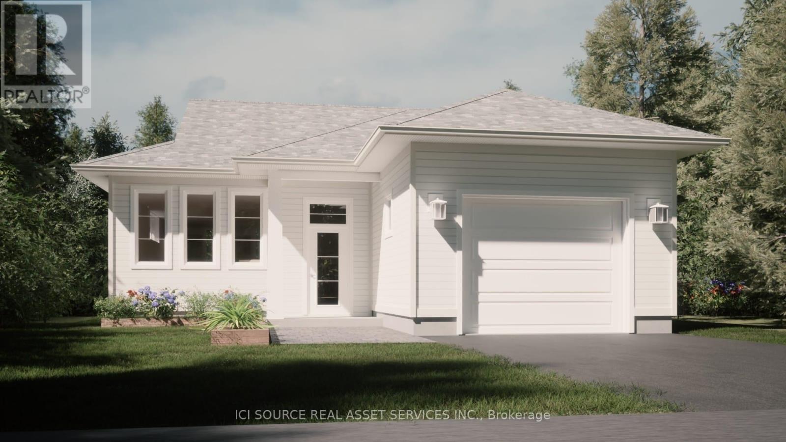 Detached at 6 FREDERICK DRIVE, Wasaga Beach