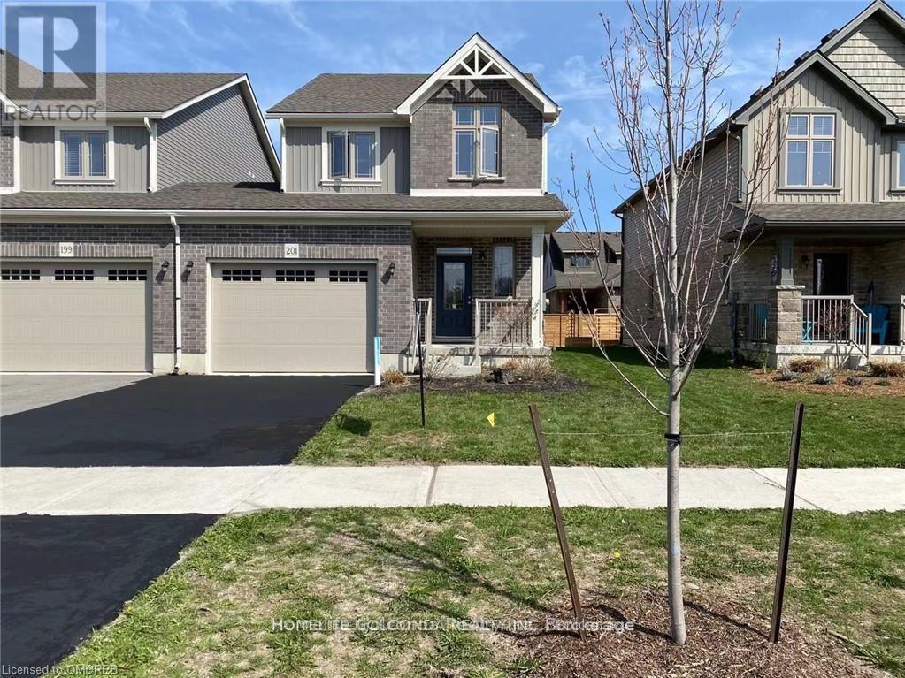 Townhouse at 201 COLLINS STREET, Collingwood