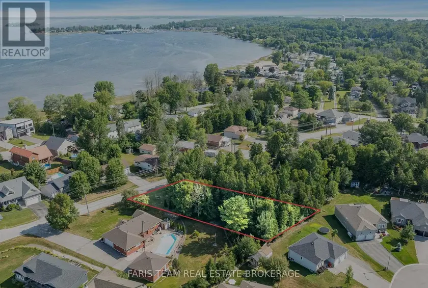 Vacant Land at 19 BOURGEOIS BEACH ROAD, Tay