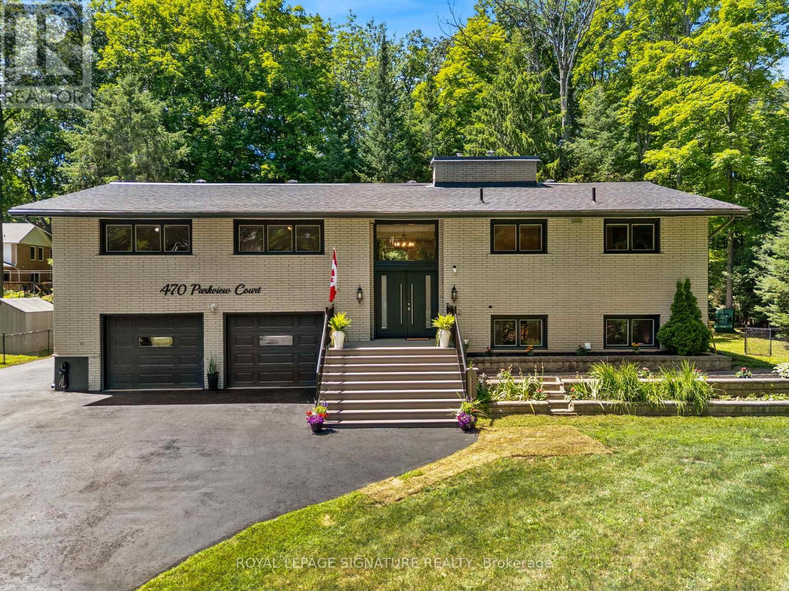 Detached at 470 PARKVIEW COURT, Midland
