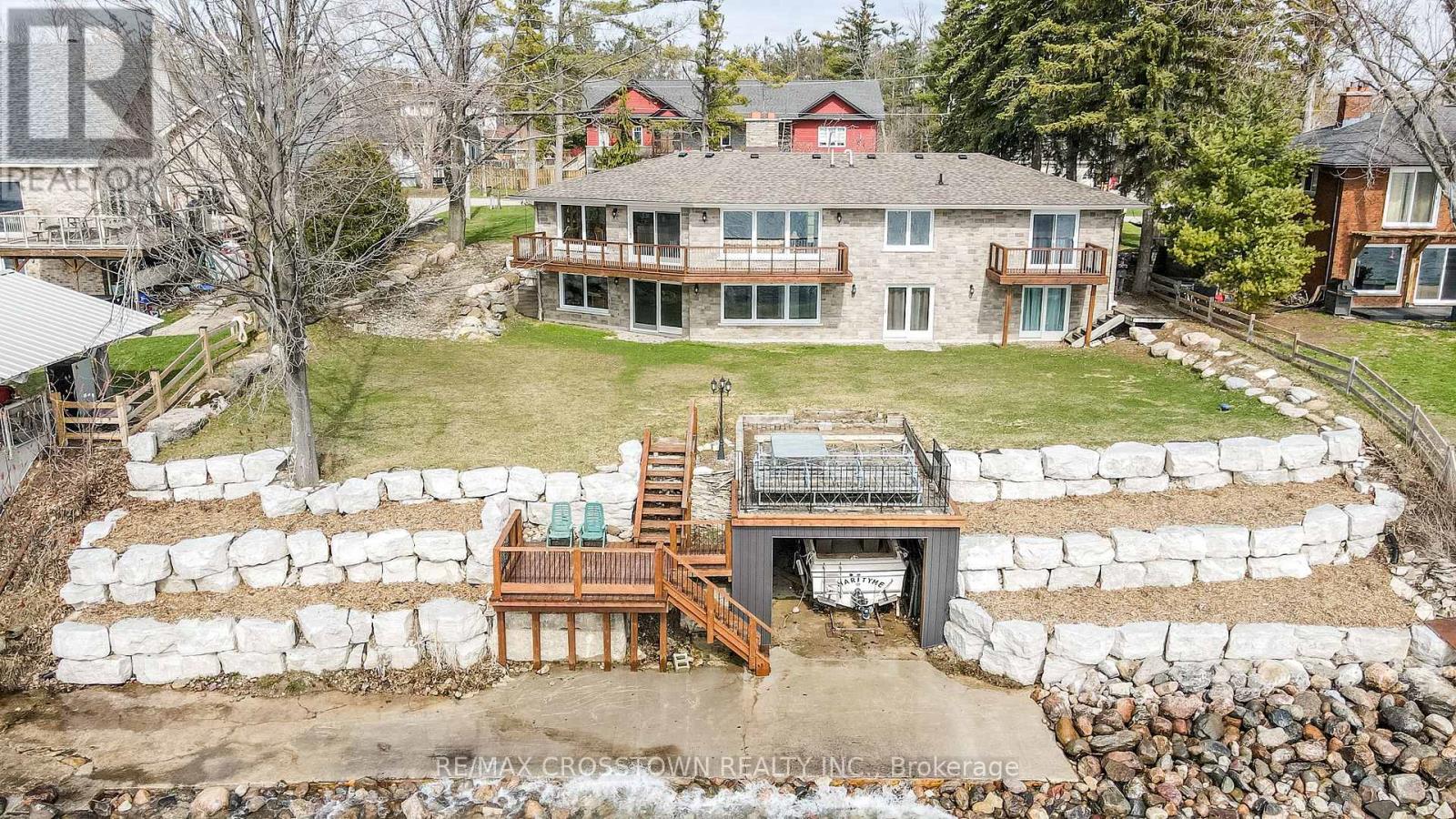 Detached at 29 GRANDVIEW CRESCENT, Oro-Medonte