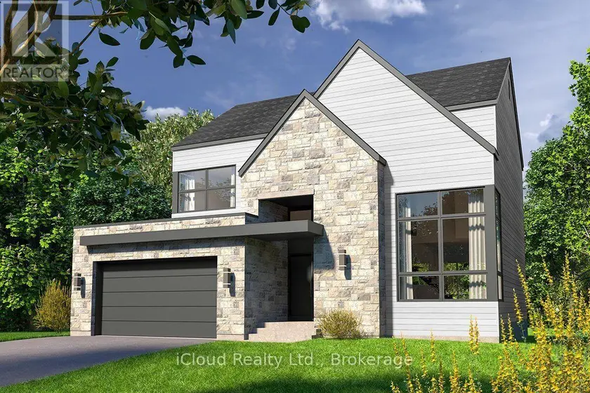 Vacant Land at 162 41ST STREET S, Wasaga Beach