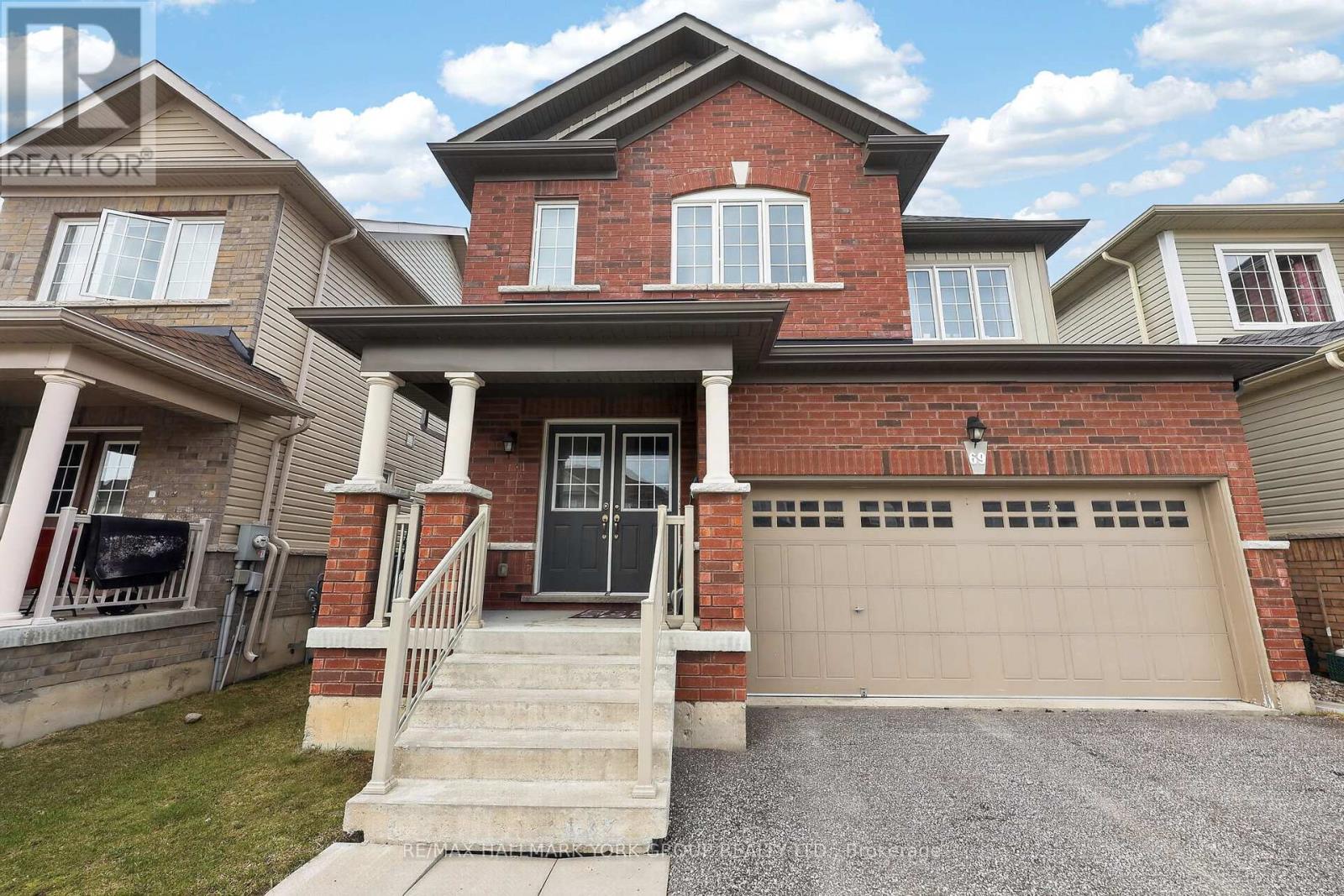Detached at 69 DIANA DRIVE, Orillia