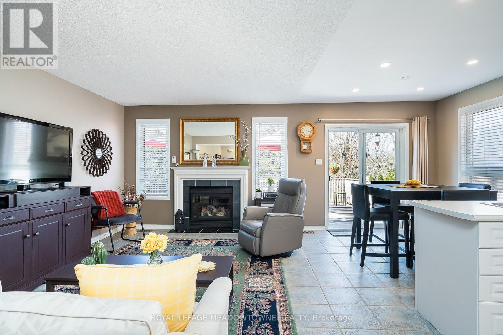 Detached at 30 CRANBERRY HEIGHTS, Wasaga Beach