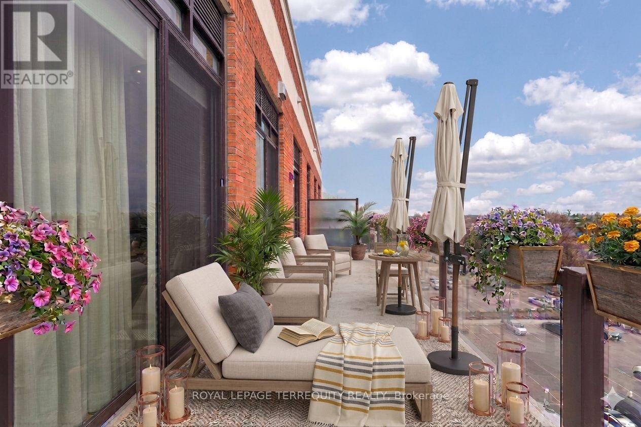 Apartment at PH 615 - 1 HUME STREET, Collingwood