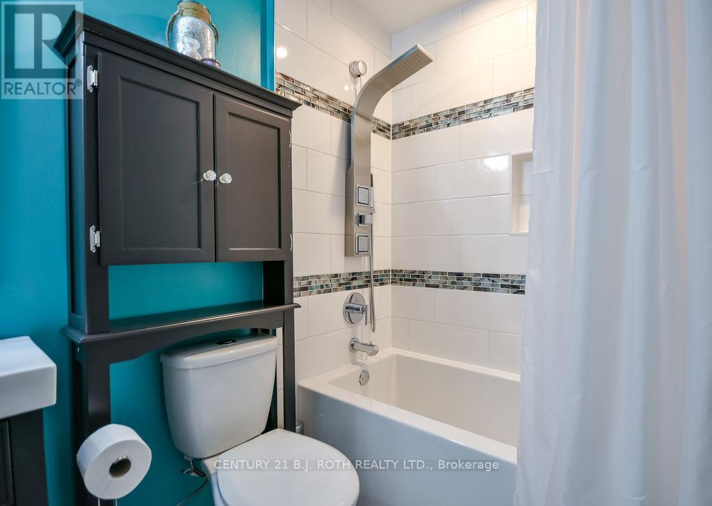 Townhouse at 92 CUNNINGHAM DRIVE, Barrie