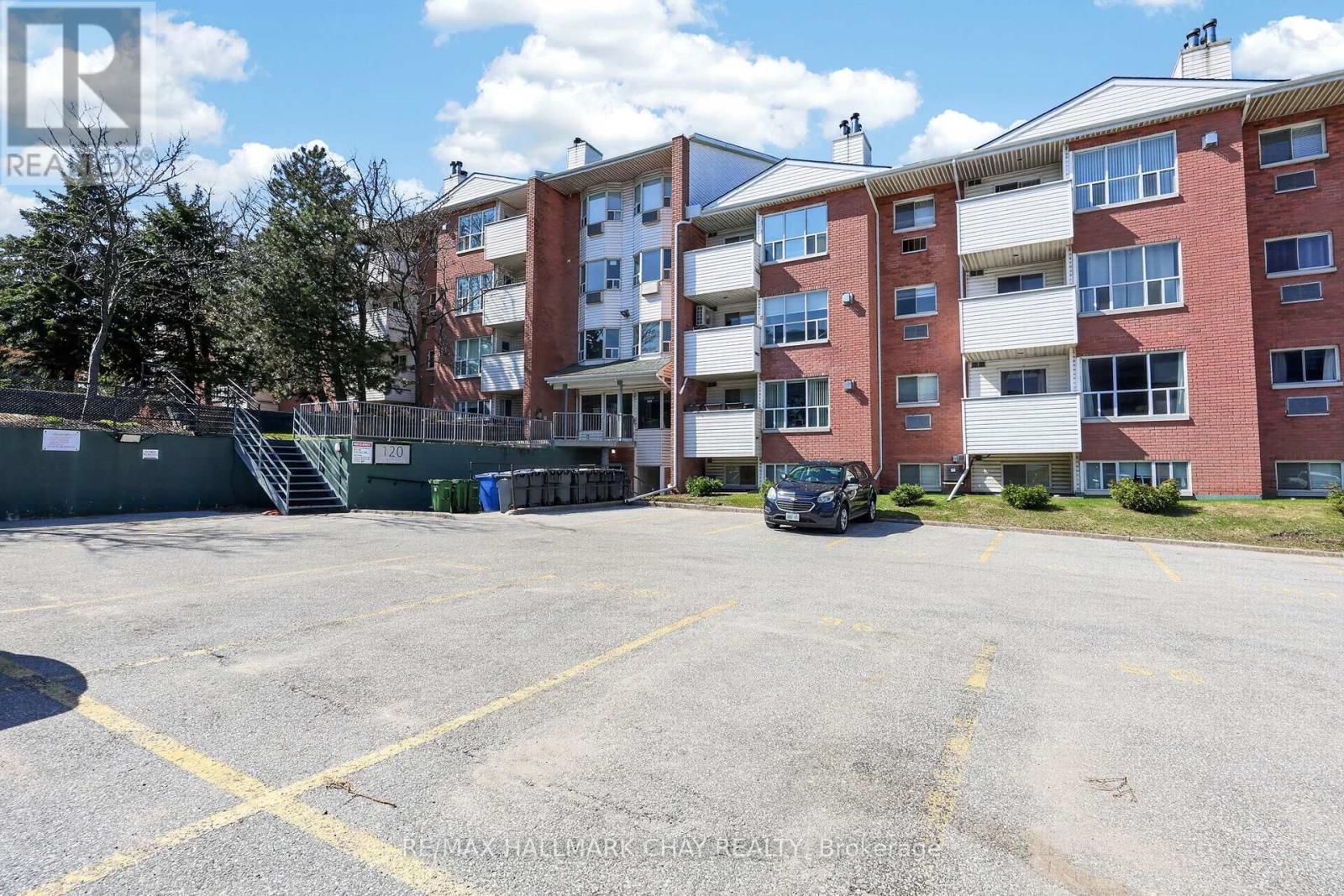 Apartment at 304 - 120 BELL FARM ROAD, Barrie (Alliance)