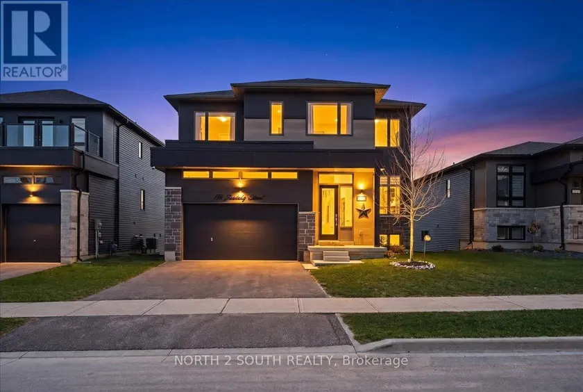 Detached at 118 BERKELY STREET, Wasaga Beach