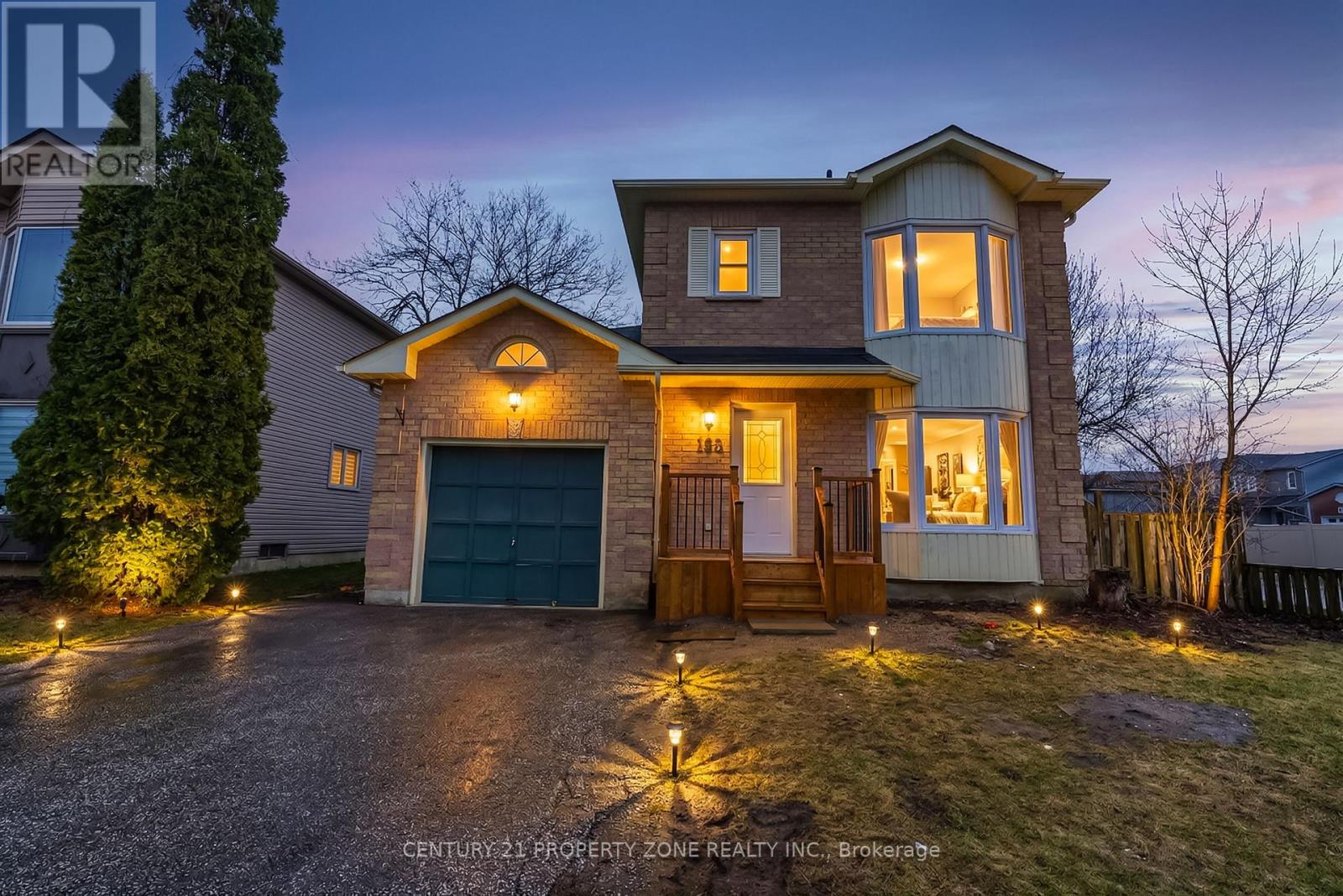 Detached at 188 CARDINAL STREET, Barrie (Cundles East)