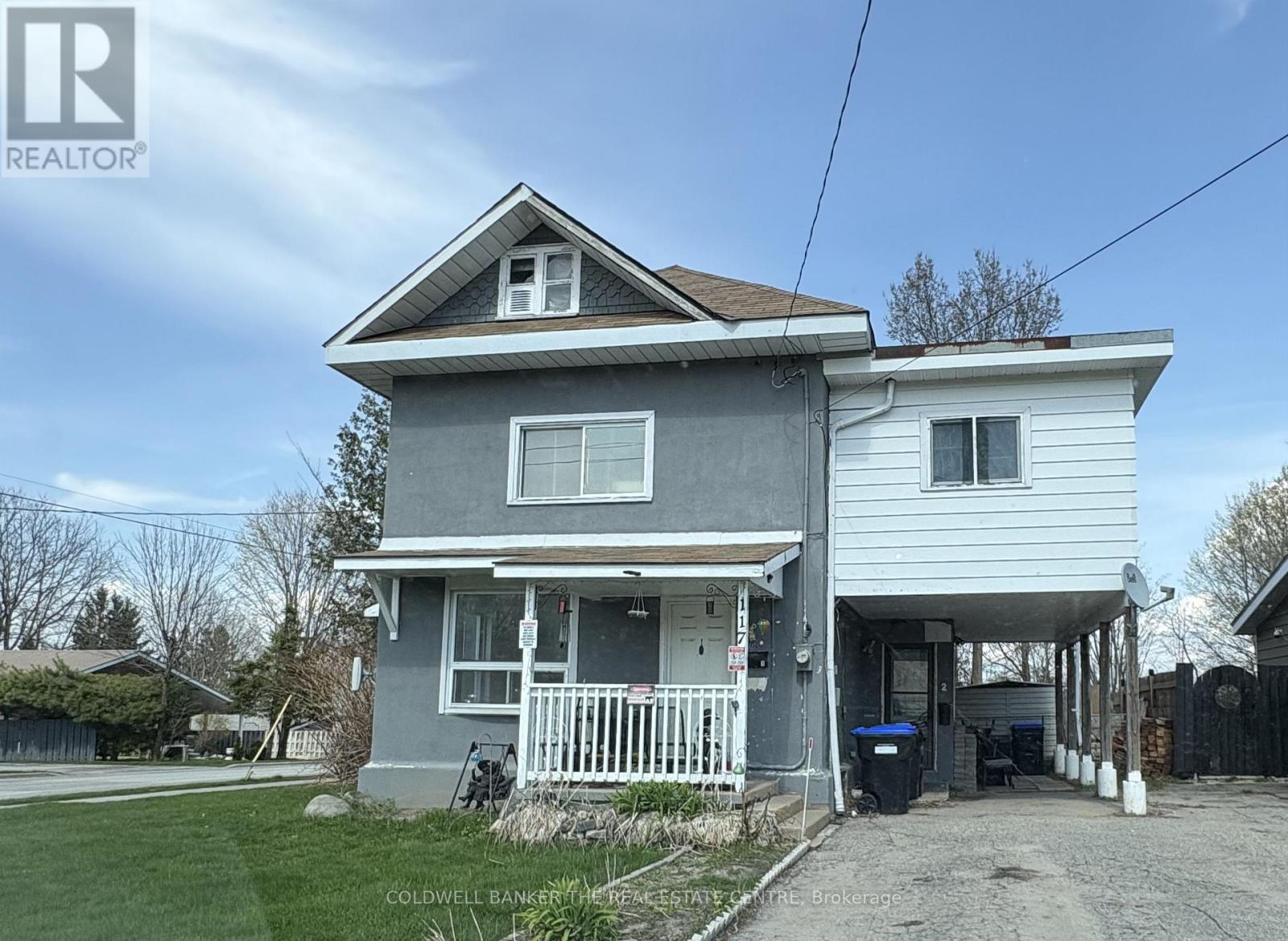 Multiplex at 2 - 117 EIGHTH STREET, Midland
