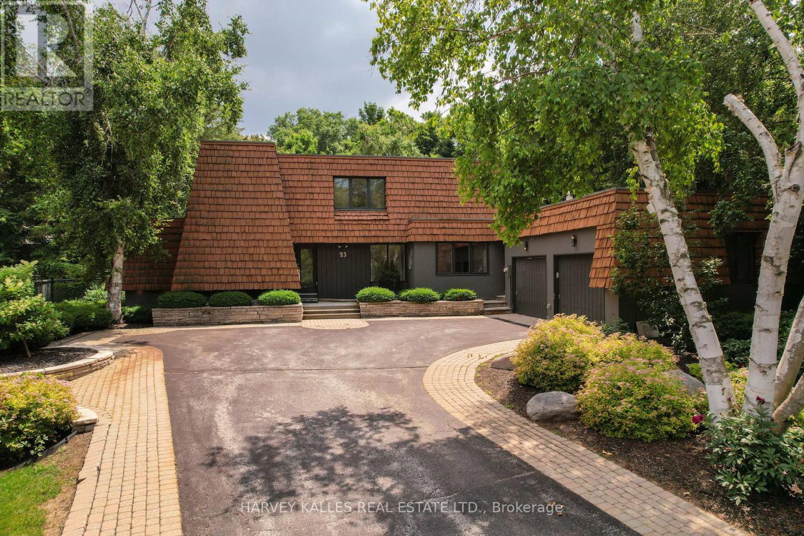 Detached at 23 ROYAL OAK DRIVE, Barrie (South Shore)