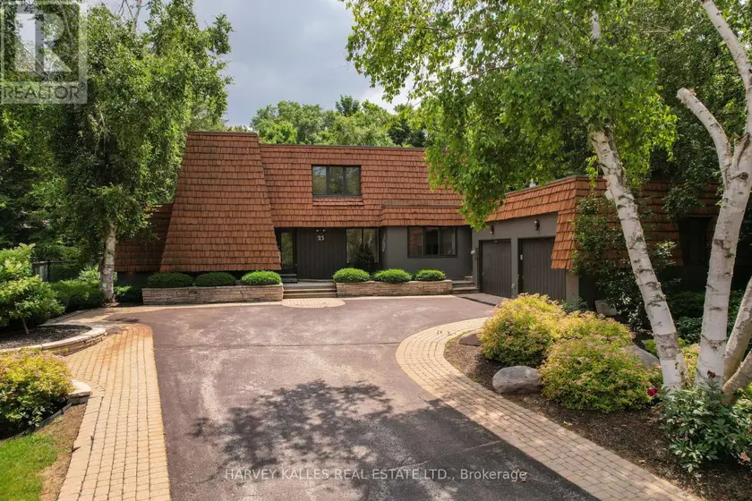 Detached at 23 ROYAL OAK DRIVE, Barrie (South Shore)