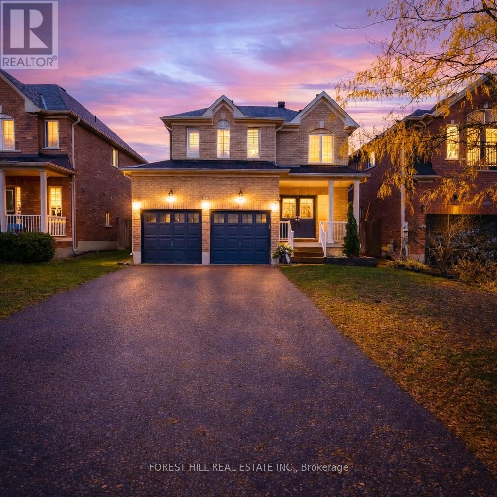 Detached at 31 CONNAUGHT LANE, Barrie (Innis-Shore)