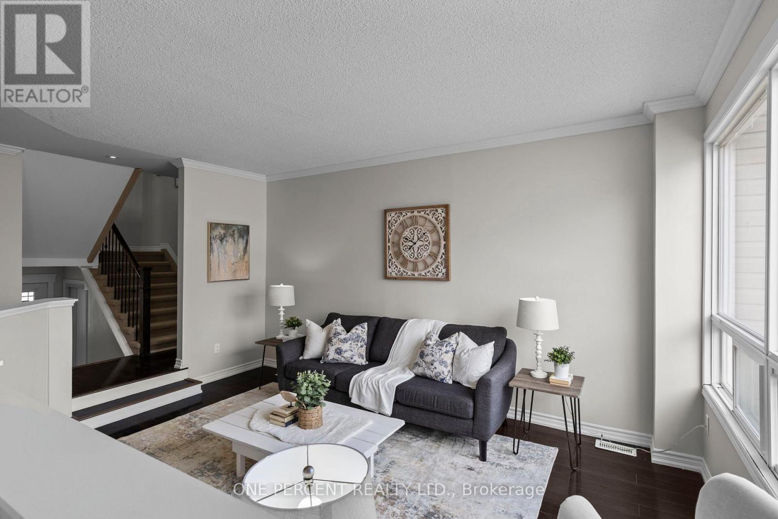Townhouse at #37 - 12 LANKIN BOULEVARD, Orillia