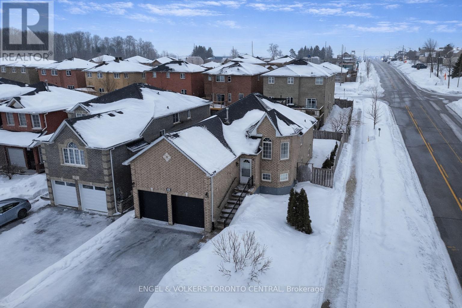 Detached at 239 COUNTRY LANE, Barrie (Painswick South)