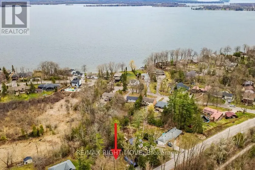 Vacant Land at 454 BAY STREET, Orillia